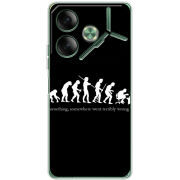 Чехол BoxFace Tecno POVA 6 