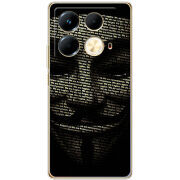 Чехол BoxFace Infinix Note 40 4G 