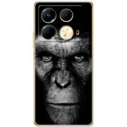 Чехол BoxFace Infinix Note 40 4G 