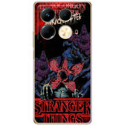 Чехол BoxFace Infinix Note 40 4G 