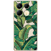 Чехол BoxFace Infinix Note 40 4G 