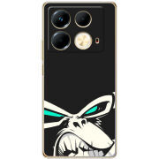 Чехол BoxFace Infinix Note 40 4G 