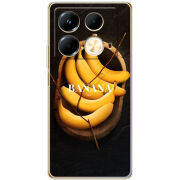 Чехол BoxFace Infinix Note 40 4G 