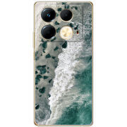 Чехол BoxFace Infinix Note 40 4G 