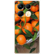 Чехол BoxFace Infinix Note 40 4G 