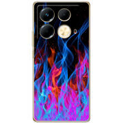 Чехол BoxFace Infinix Note 40 4G 