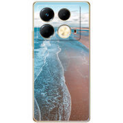 Чехол BoxFace Infinix Note 40 4G 