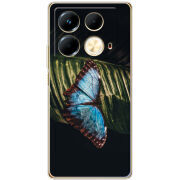 Чехол BoxFace Infinix Note 40 4G 