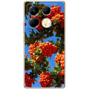 Чехол BoxFace Infinix Note 40 4G 