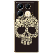 Чехол BoxFace Infinix Note 40 4G 