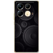 Чехол BoxFace Infinix Note 40 4G 