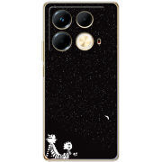 Чехол BoxFace Infinix Note 40 4G 