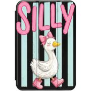 Чехол для iPad Air 13 2024 Silly Goose