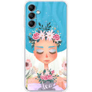 Чехол BoxFace Samsung Galaxy M35 (M356) 