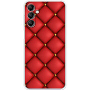 Чехол BoxFace Samsung Galaxy M35 (M356) 