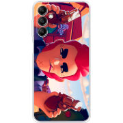 Чехол BoxFace Samsung Galaxy M35 (M356) 