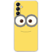 Чехол BoxFace Samsung Galaxy M35 (M356) 