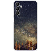 Чехол BoxFace Samsung Galaxy M35 (M356) 