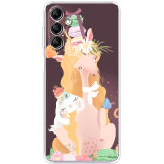 Чехол BoxFace Samsung Galaxy M35 (M356) 