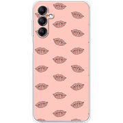 Чехол BoxFace Samsung Galaxy M35 (M356) 