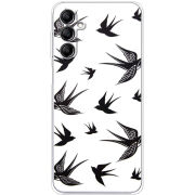 Чехол BoxFace Samsung Galaxy M35 (M356) 