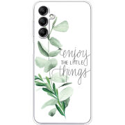 Чехол BoxFace Samsung Galaxy M35 (M356) 