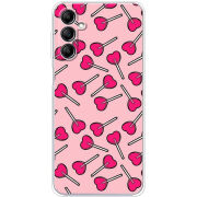 Чехол BoxFace Samsung Galaxy M35 (M356) 