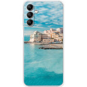 Чехол BoxFace Samsung Galaxy M35 (M356) Seaside