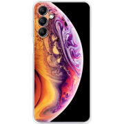 Чехол BoxFace Samsung Galaxy M35 (M356) 