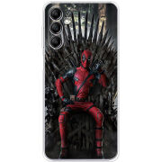 Чехол BoxFace Samsung Galaxy M35 (M356) 