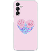 Чехол BoxFace Samsung Galaxy M35 (M356) 