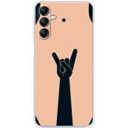 Чехол BoxFace Samsung Galaxy M35 (M356) 