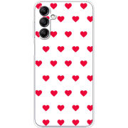 Чехол BoxFace Samsung Galaxy M35 (M356) 