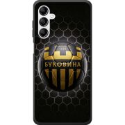 Черный чехол BoxFace Samsung Galaxy M35 (M356) 