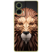 Чехол BoxFace Motorola G85 