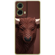 Чехол BoxFace Motorola G85 
