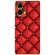 Чехол BoxFace Motorola G85 