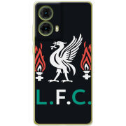 Чехол BoxFace Motorola G85 L. F. C.