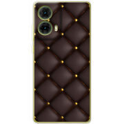 Чехол BoxFace Motorola G85 