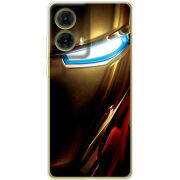 Чехол BoxFace Motorola G85 
