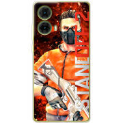Чехол BoxFace Motorola G85 StandOff 2 orang