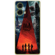 Чехол BoxFace Motorola G85 Дивні дива