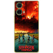 Чехол BoxFace Motorola G85 