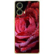Чехол BoxFace Motorola G85 