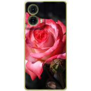 Чехол BoxFace Motorola G85 