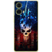 Чехол BoxFace Motorola G85 