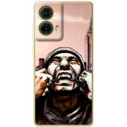 Чехол BoxFace Motorola G85 