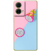 Чехол BoxFace Motorola G85 