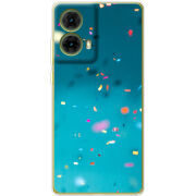 Чехол BoxFace Motorola G85 
