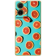 Чехол BoxFace Motorola G85 